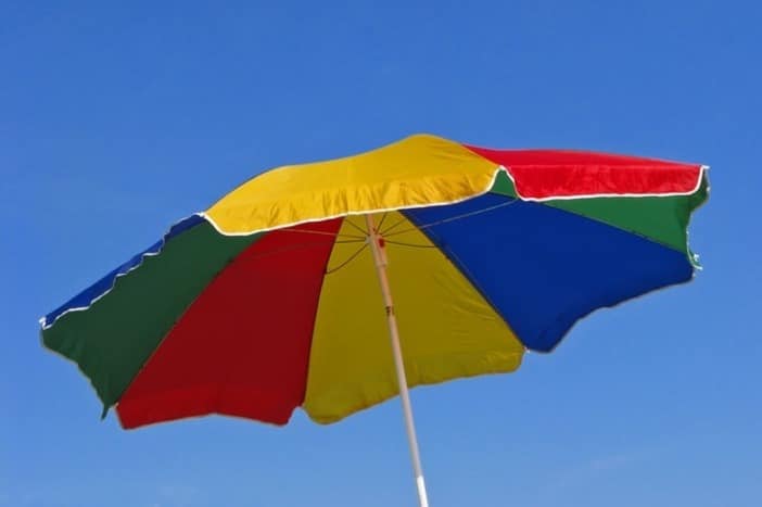 Comment choisir son parasol de jardin?