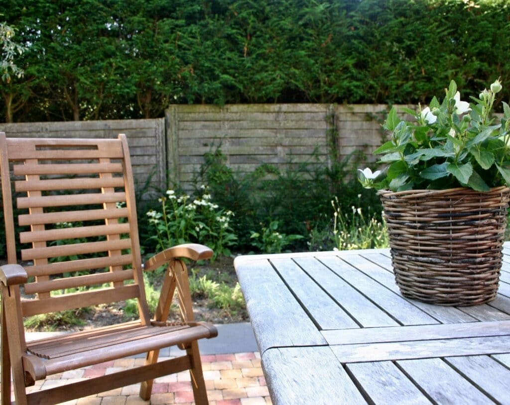 Idées d'aménagement de l'extérieur de votre maison