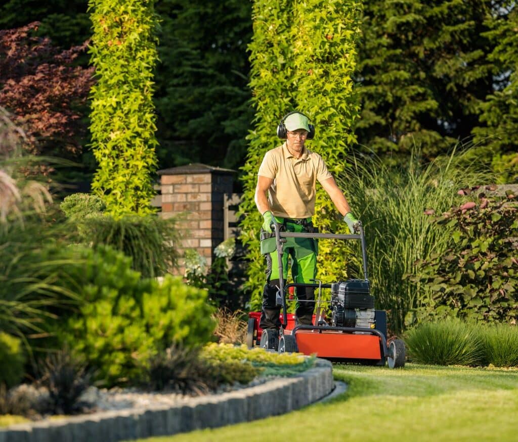 préparer jardin printemps