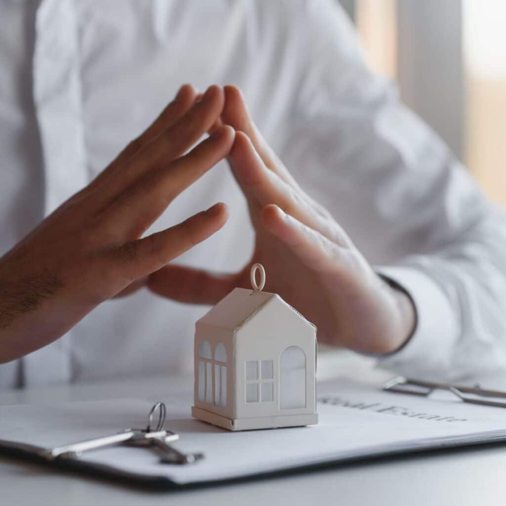 assurance habitation