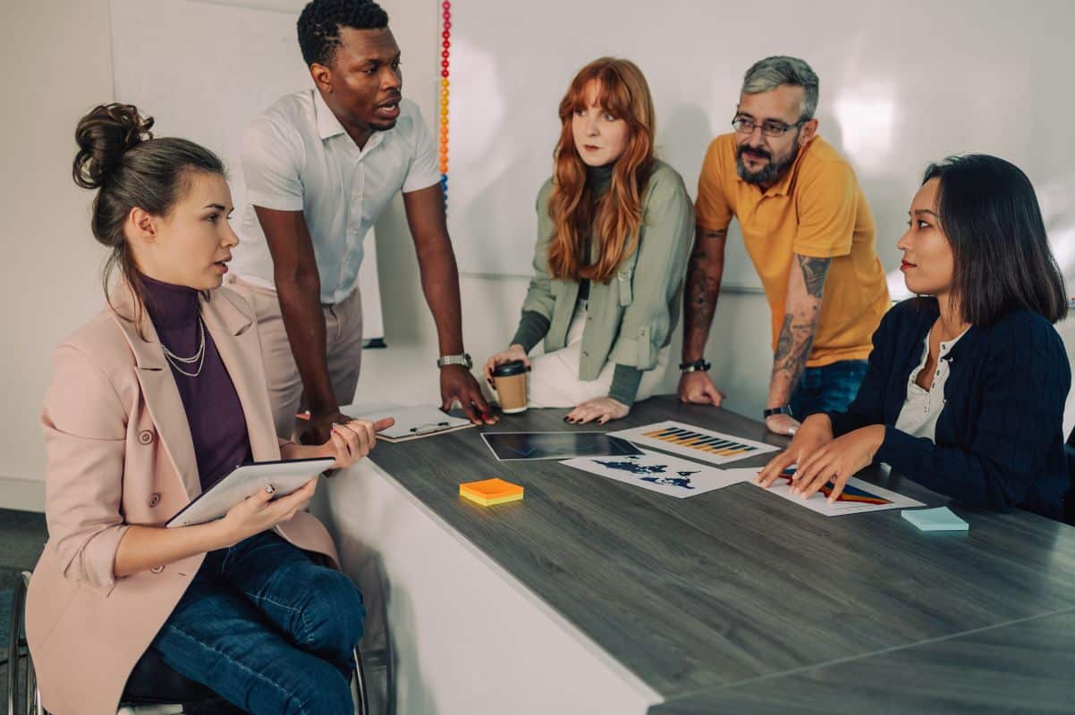 changer syndic mandat