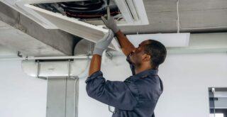 installer ventilation locaux professionnels